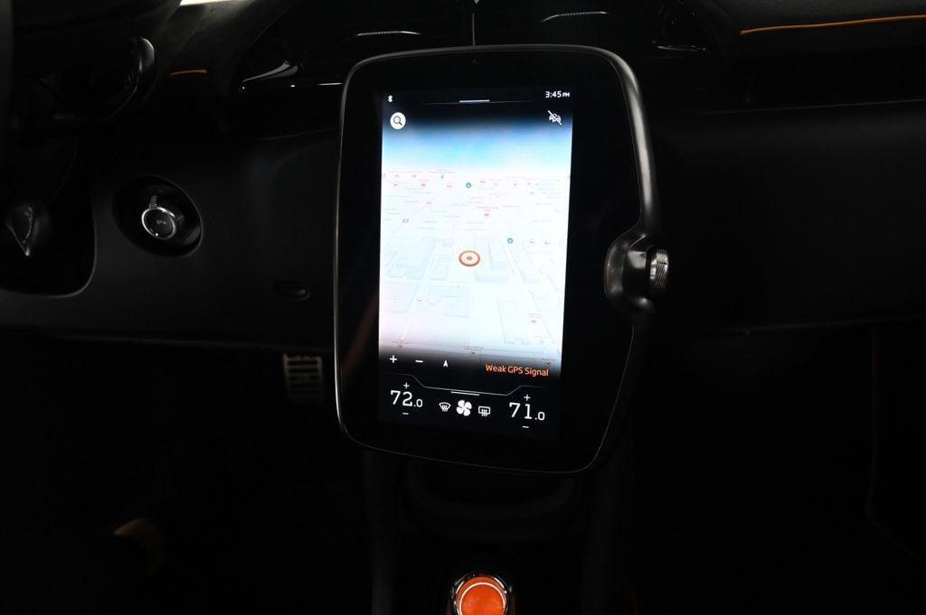 used 2025 McLaren Artura car, priced at $244,995