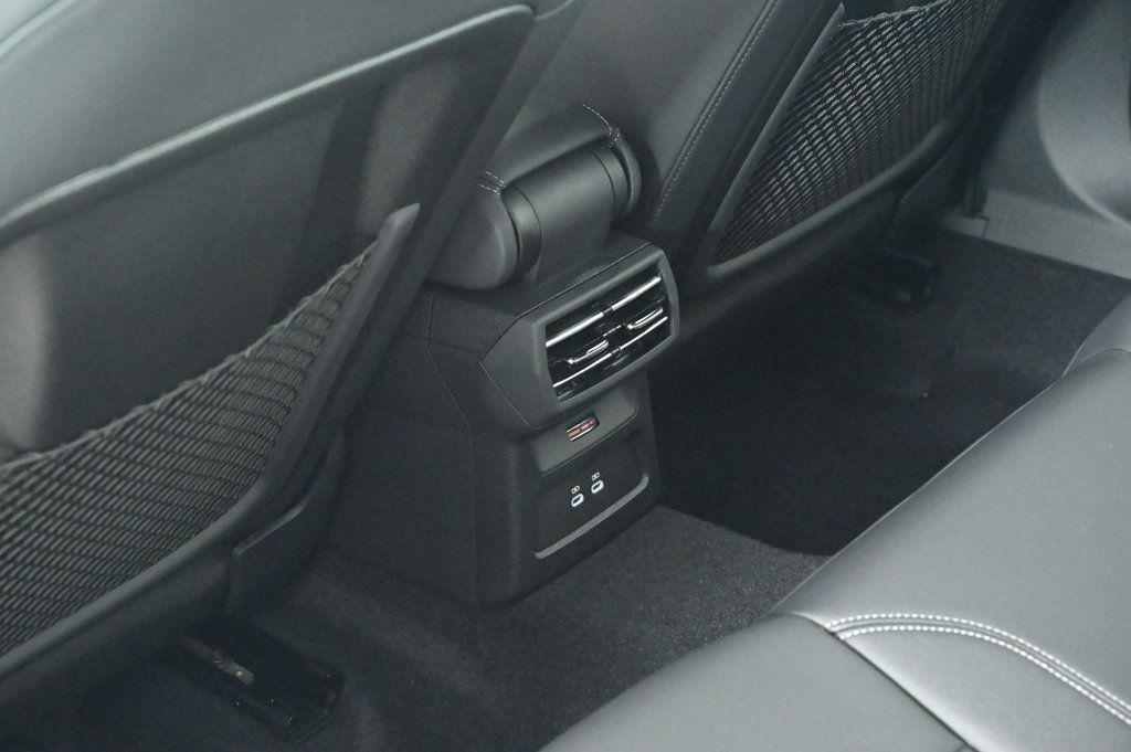 new 2025 Audi A3 car, priced at $42,740