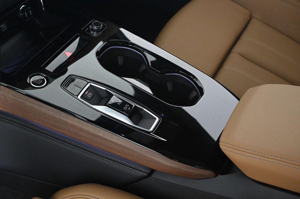 new 2025 Audi A5 car, priced at $56,175