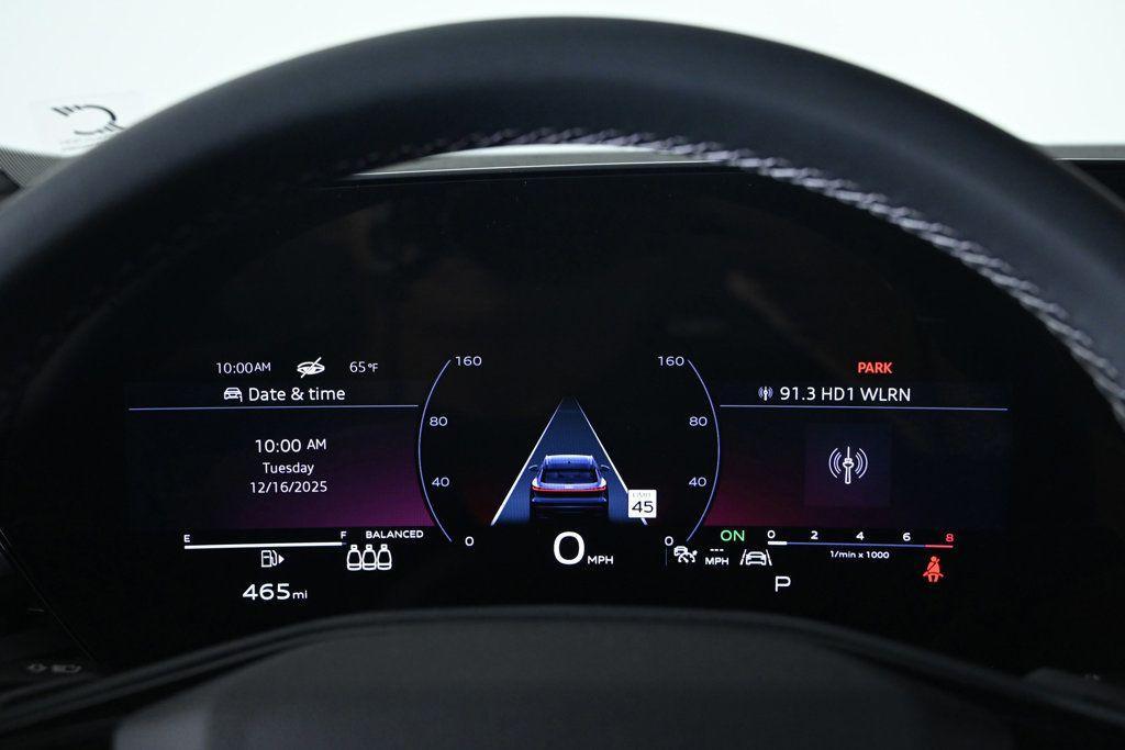 new 2025 Audi Q5 car, priced at $54,150