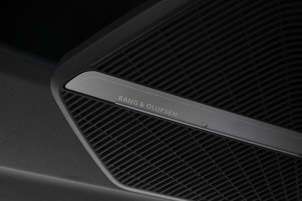 used 2023 Audi Q5 car, priced at $35,900