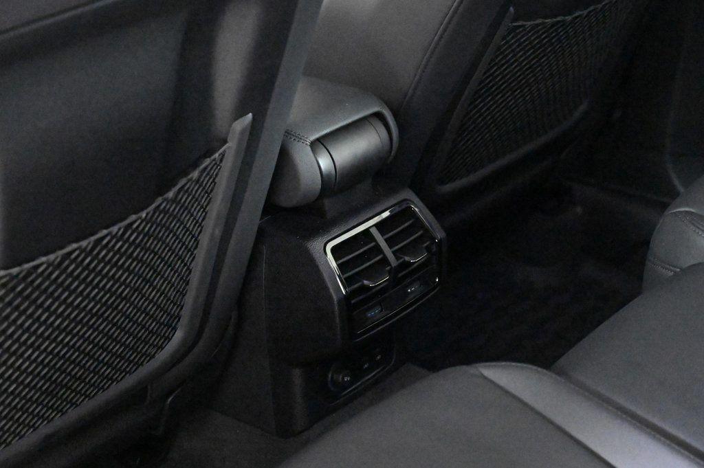 used 2025 Audi Q3 car, priced at $35,900