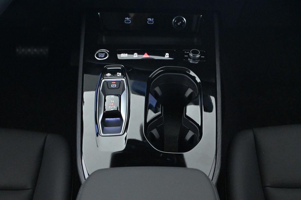 new 2025 Audi A5 car, priced at $51,525