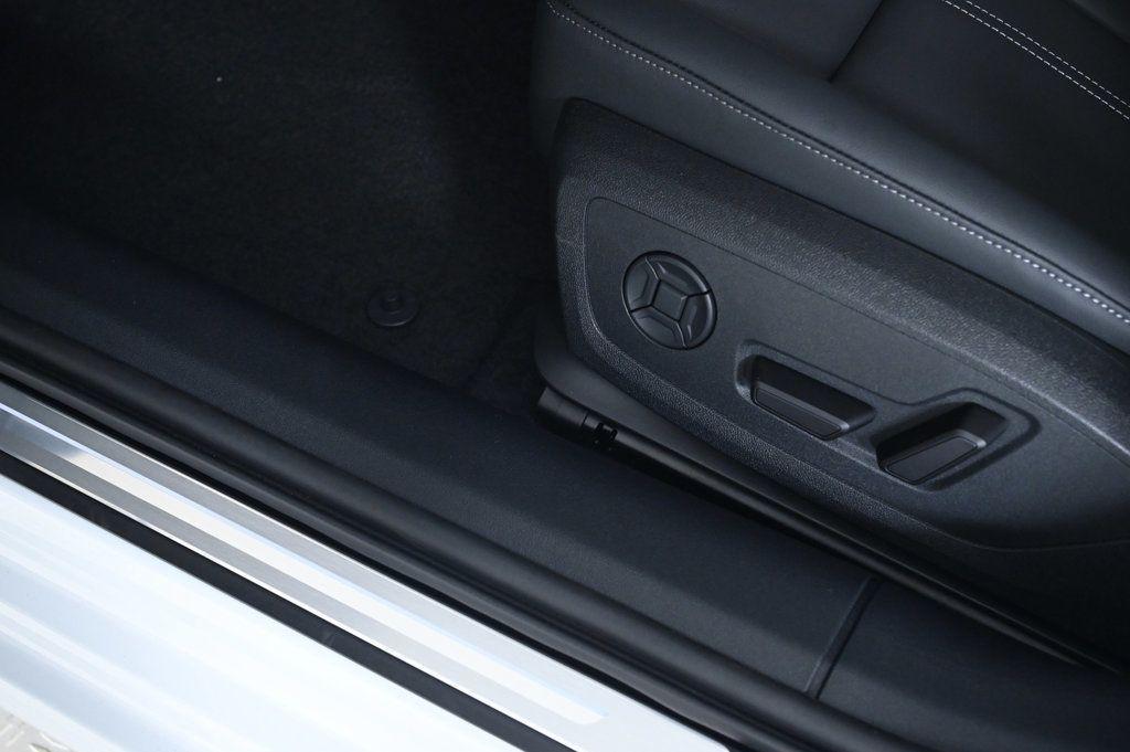 new 2025 Audi A5 car, priced at $51,525