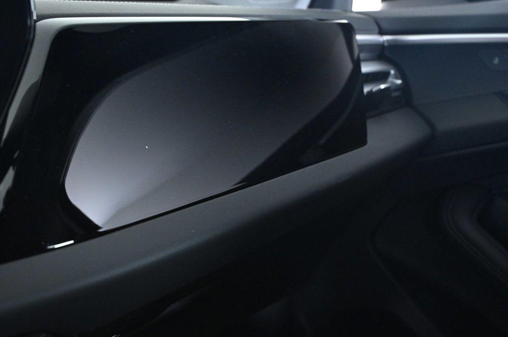 new 2025 Audi A5 car, priced at $51,525