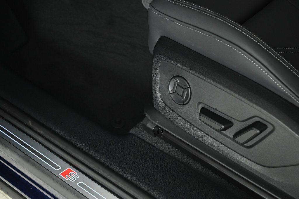 new 2025 Audi Q3 car, priced at $43,610