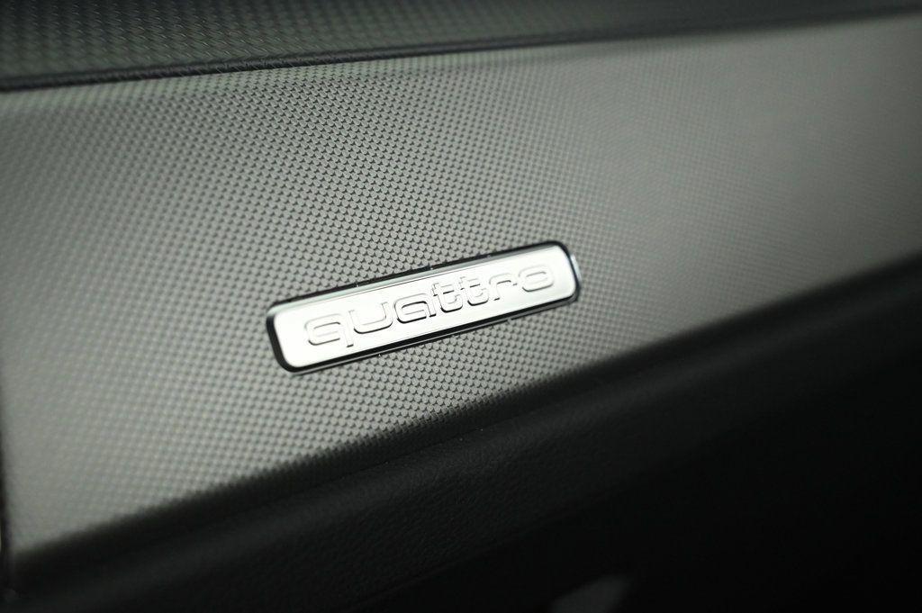 new 2025 Audi Q3 car, priced at $43,610