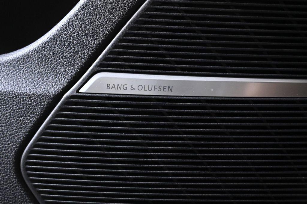 used 2023 Audi Q7 car, priced at $49,500