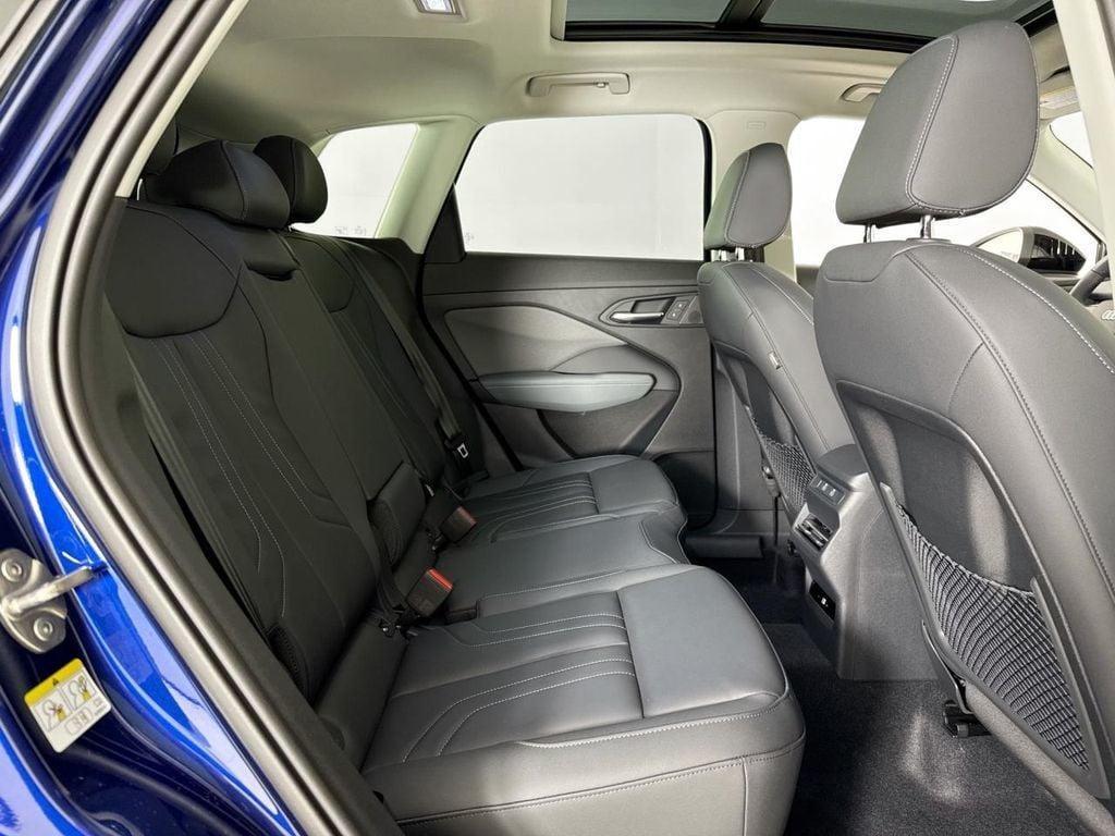 new 2026 Audi Q3 car, priced at $48,390