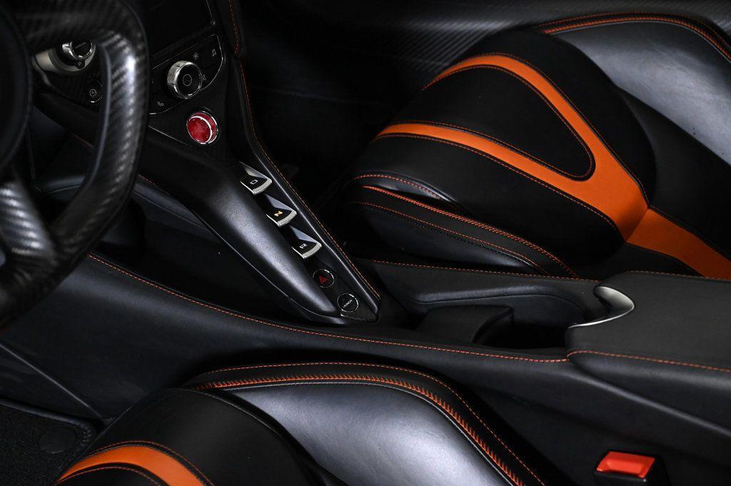 used 2018 McLaren 720S car, priced at $205,995