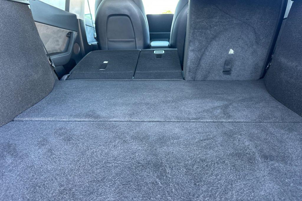 used 2023 Tesla Model Y car, priced at $32,900