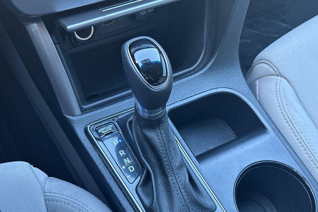 used 2017 Hyundai Sonata car, priced at $9,500