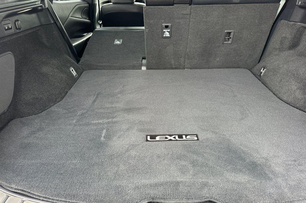 used 2023 Lexus RX 350 car, priced at $45,900