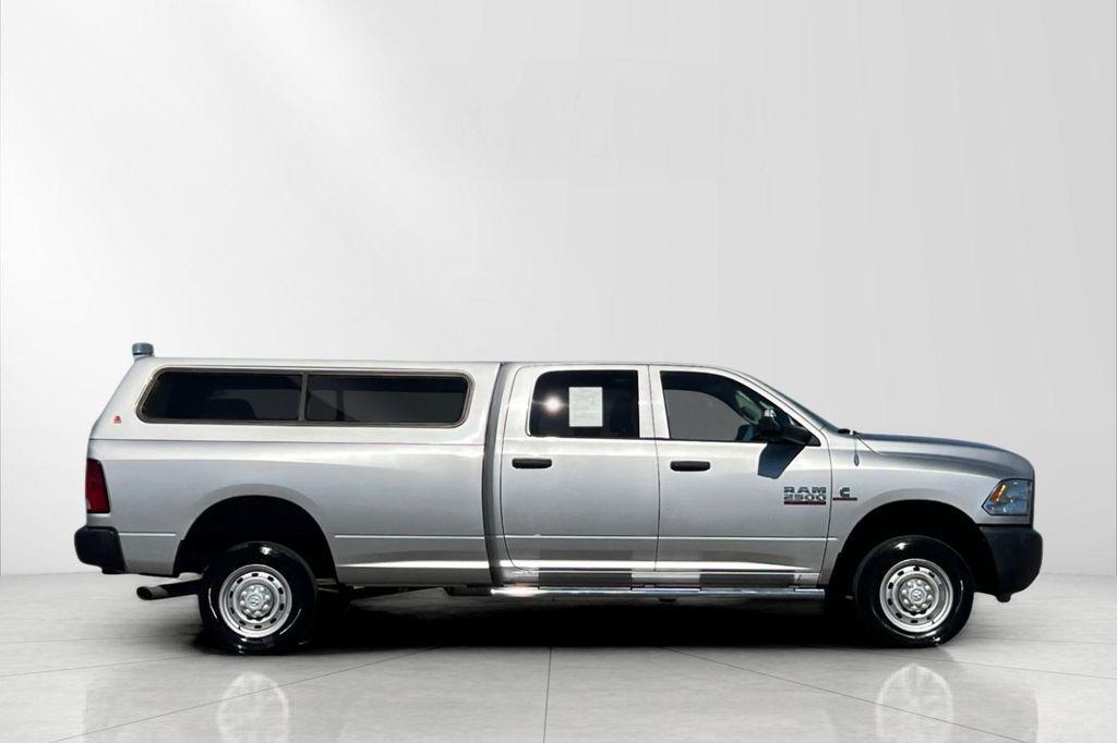 used 2013 Ram 2500 car, priced at $33,900
