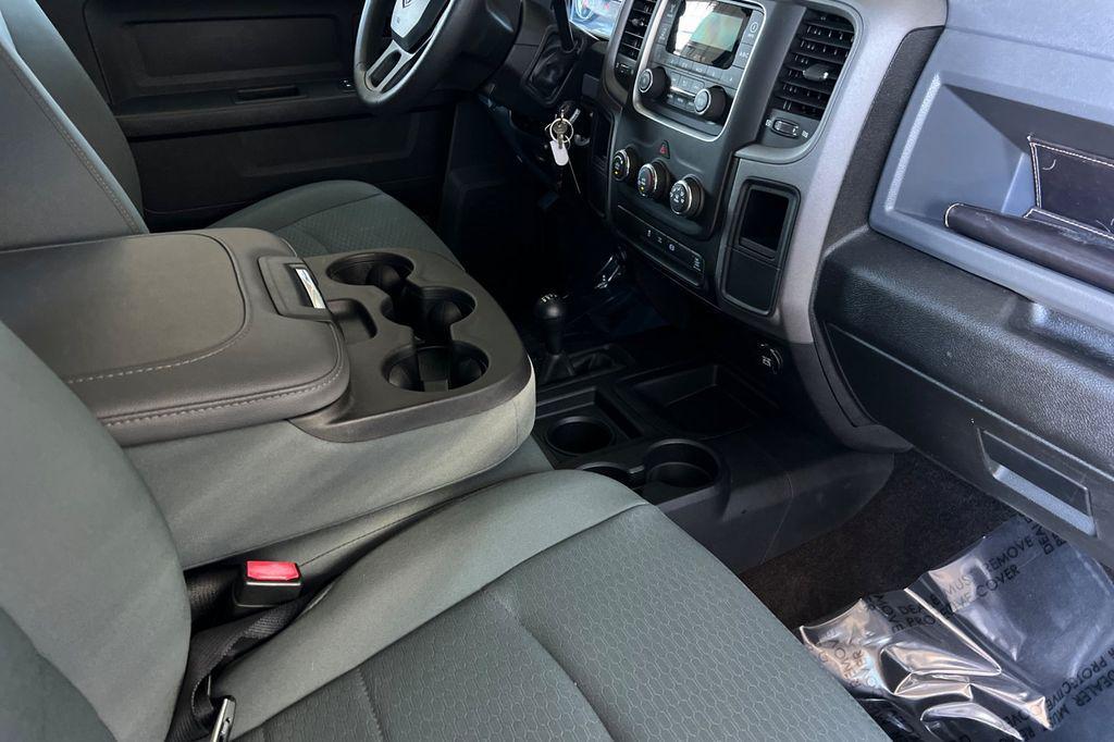 used 2013 Ram 2500 car, priced at $33,900