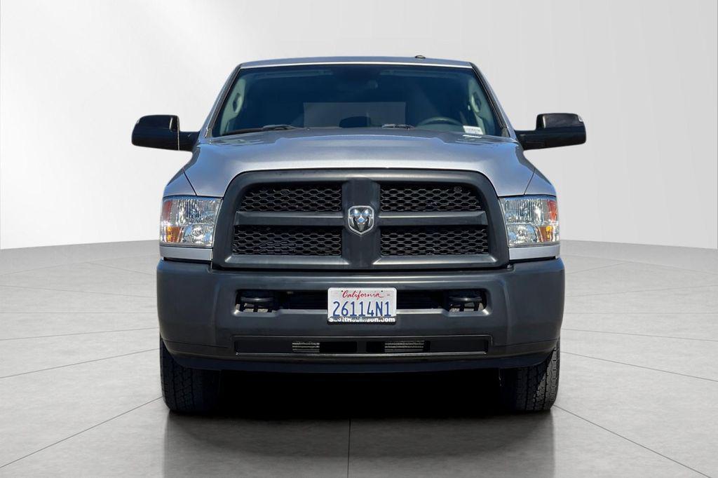 used 2013 Ram 2500 car, priced at $33,900