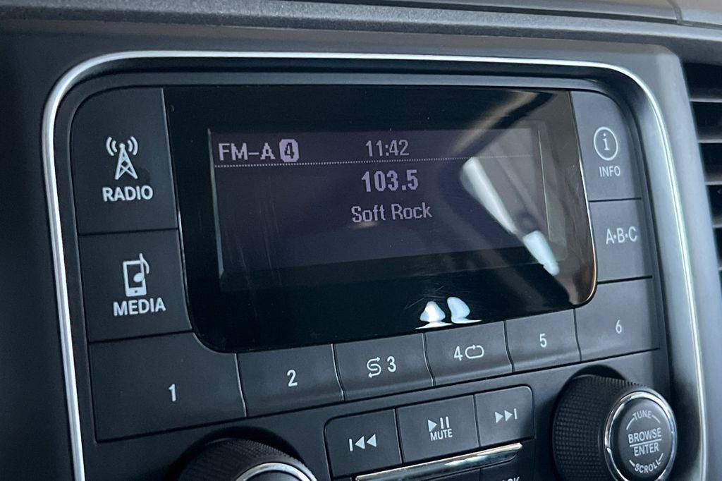 used 2013 Ram 2500 car, priced at $33,900