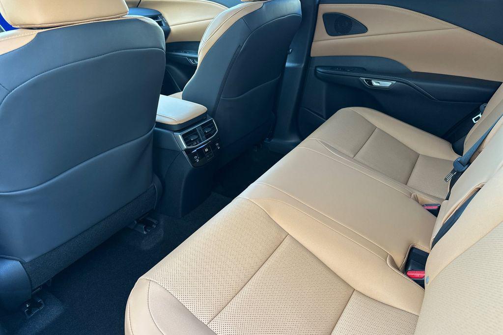 new 2026 Lexus RX 350 car, priced at $58,320