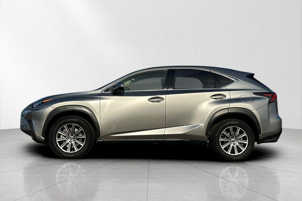 used 2019 Lexus NX 300 car, priced at $21,800