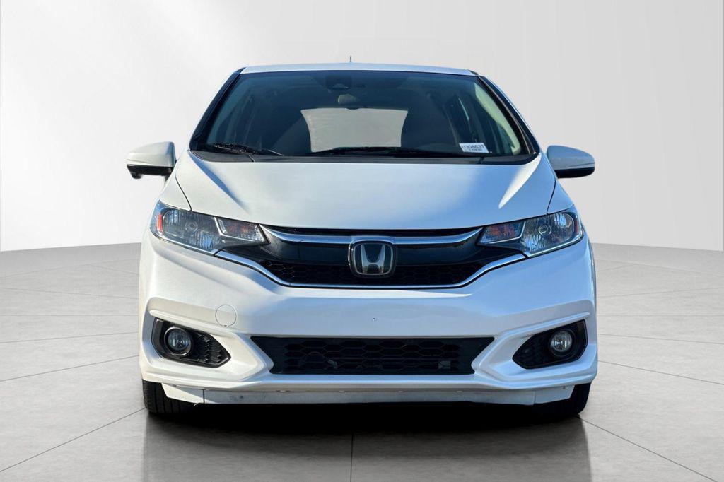 used 2018 Honda Fit car, priced at $12,900