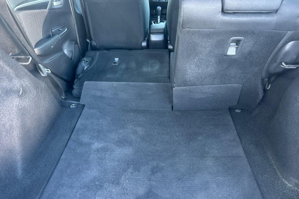 used 2018 Honda Fit car, priced at $12,900