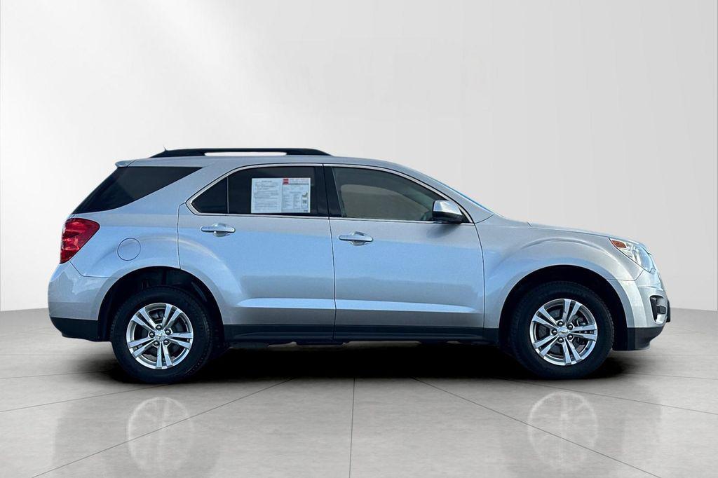 used 2011 Chevrolet Equinox car, priced at $7,500