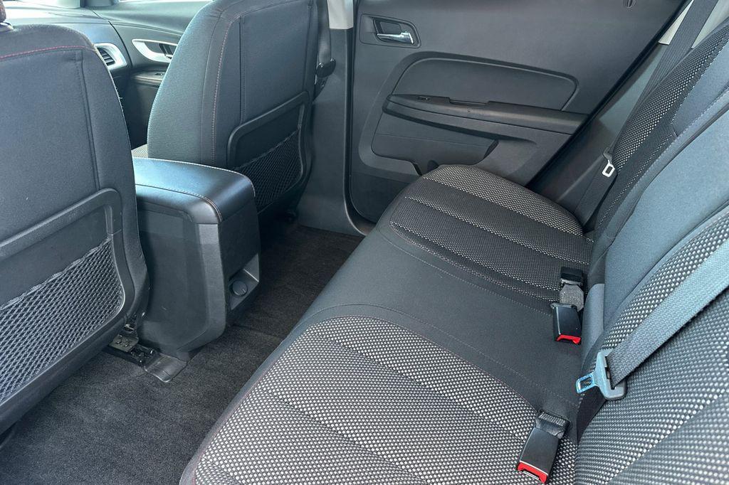 used 2011 Chevrolet Equinox car, priced at $7,500