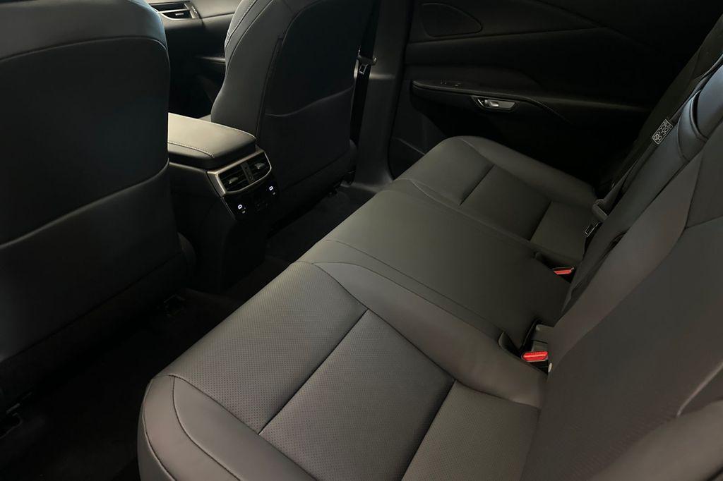 new 2026 Lexus RX 350h car, priced at $64,550