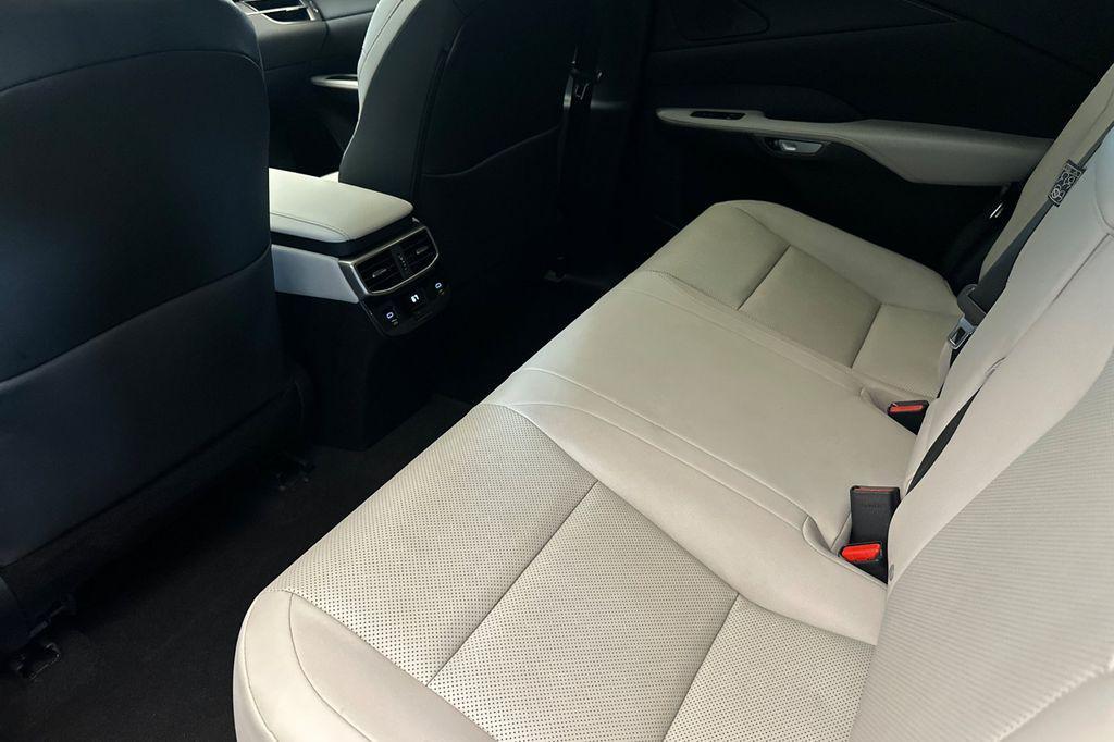 used 2023 Lexus RX 350 car, priced at $46,022
