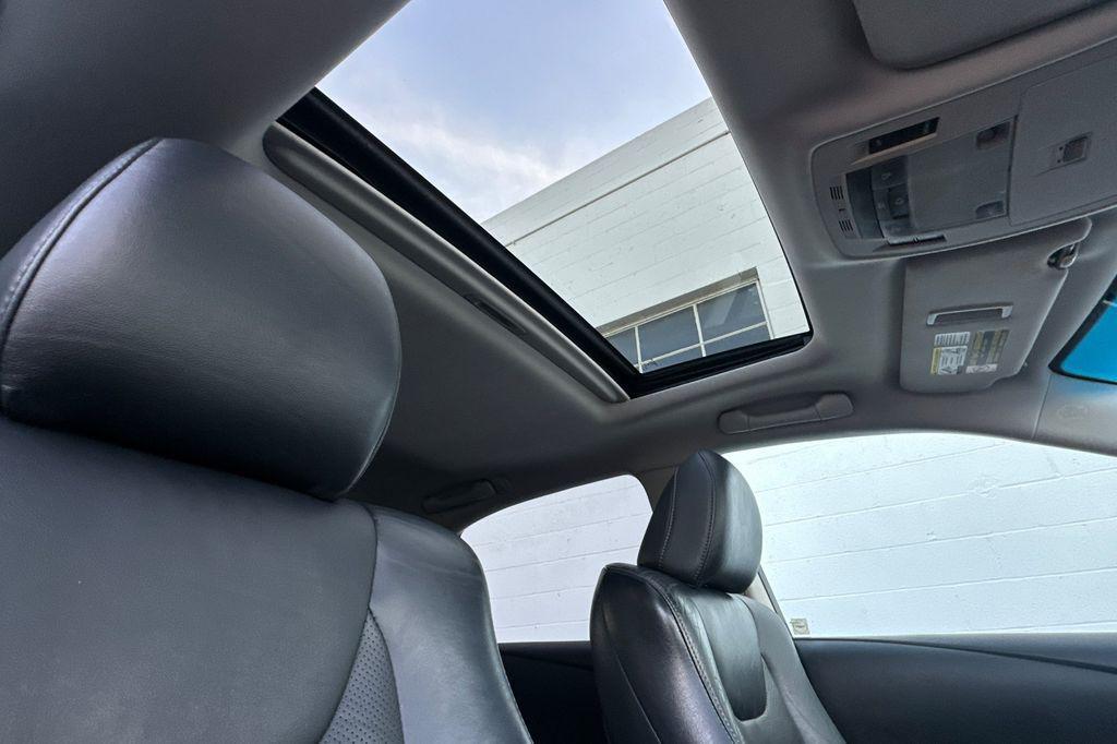 used 2014 Lexus RX 350 car, priced at $10,500