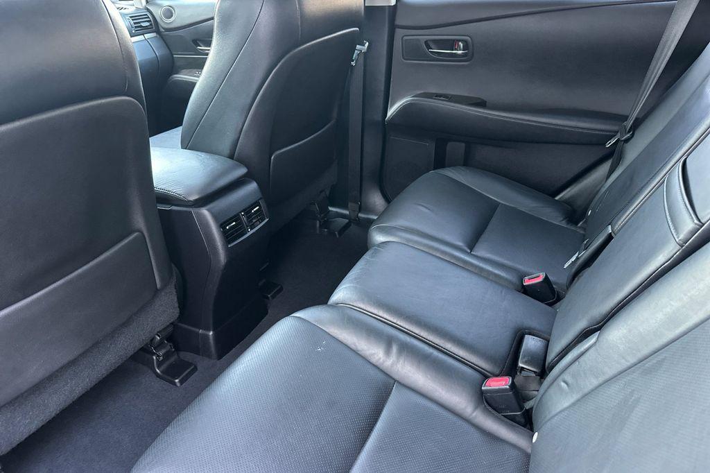 used 2014 Lexus RX 350 car, priced at $10,500