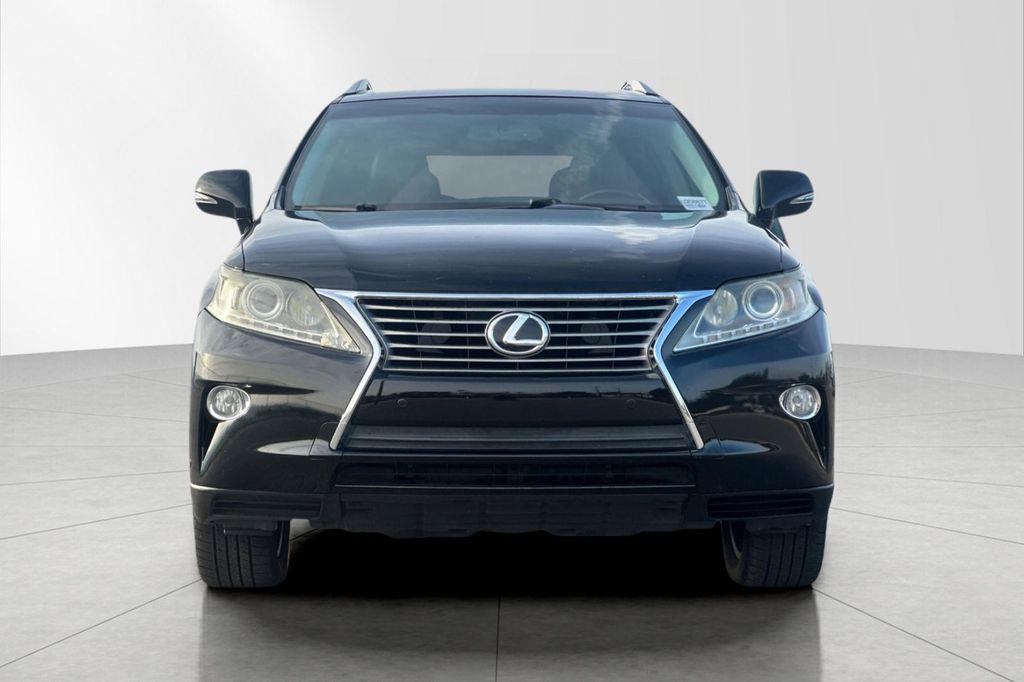 used 2014 Lexus RX 350 car, priced at $10,500