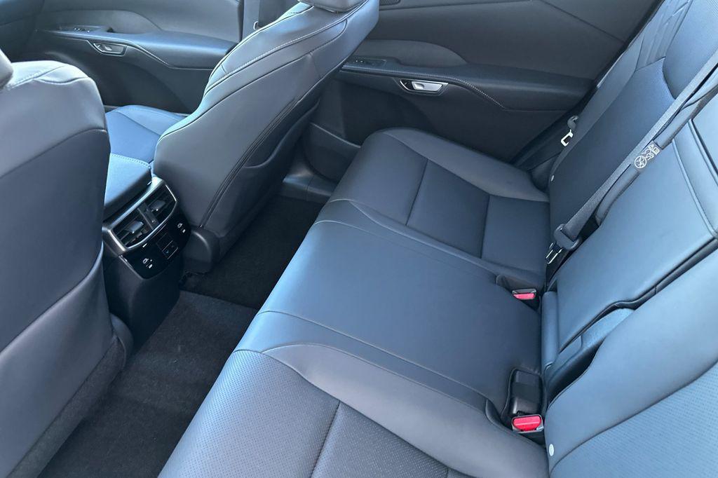 new 2026 Lexus RX 350 car, priced at $57,778