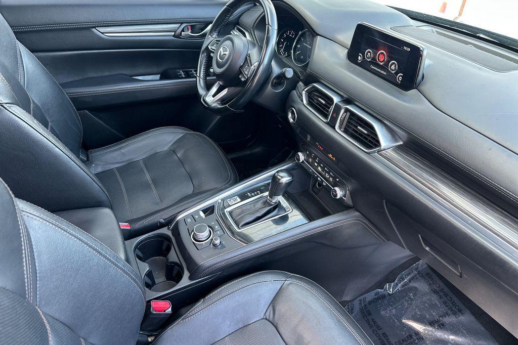 used 2019 Mazda CX-5 car, priced at $11,900