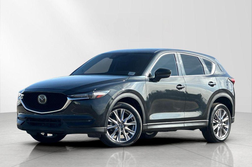 used 2019 Mazda CX-5 car, priced at $11,900