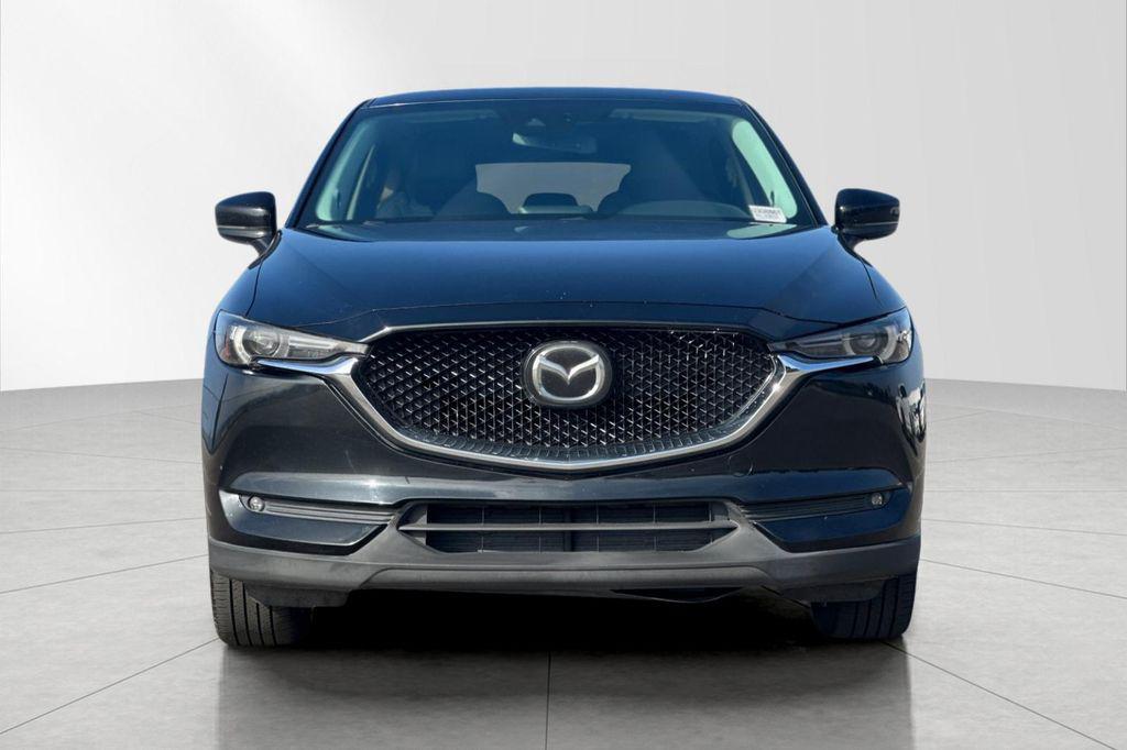 used 2019 Mazda CX-5 car, priced at $11,900