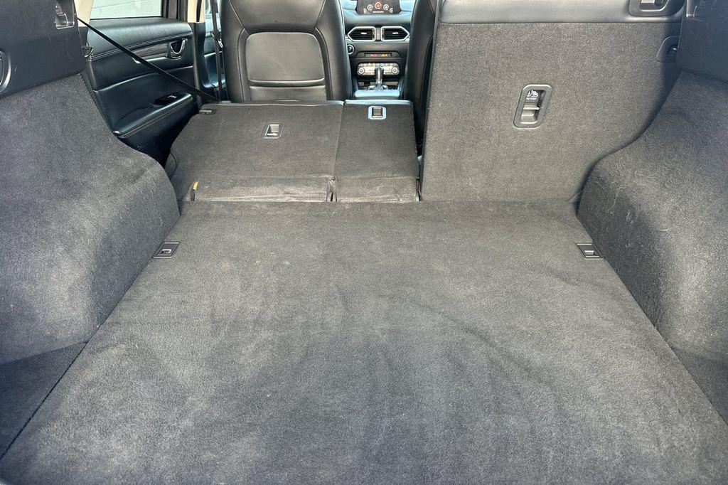 used 2019 Mazda CX-5 car, priced at $11,900