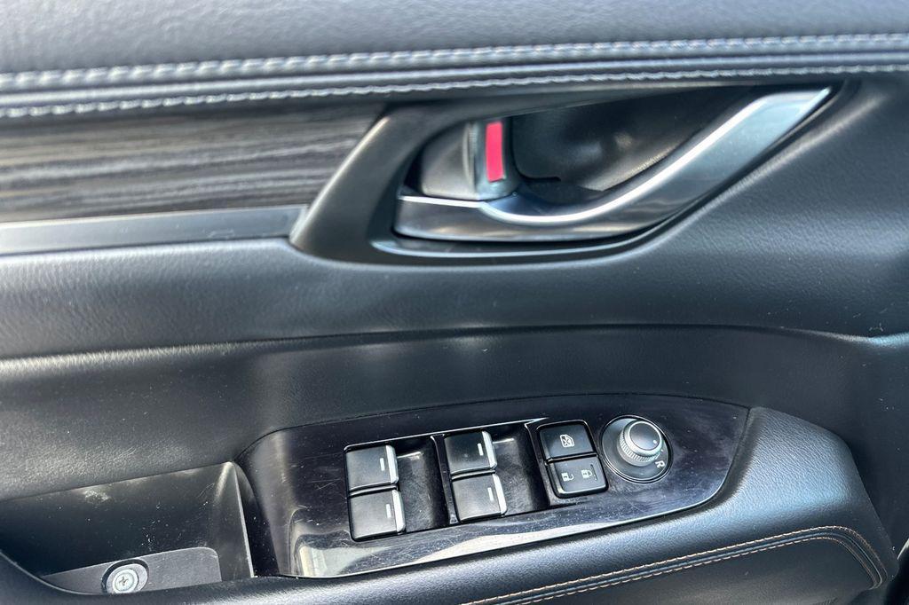 used 2019 Mazda CX-5 car, priced at $11,900