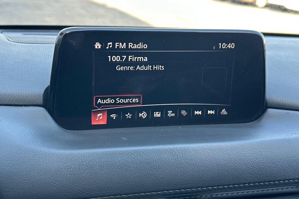 used 2019 Mazda CX-5 car, priced at $11,900