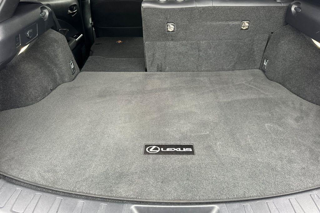 used 2023 Lexus UX 250h car, priced at $32,900