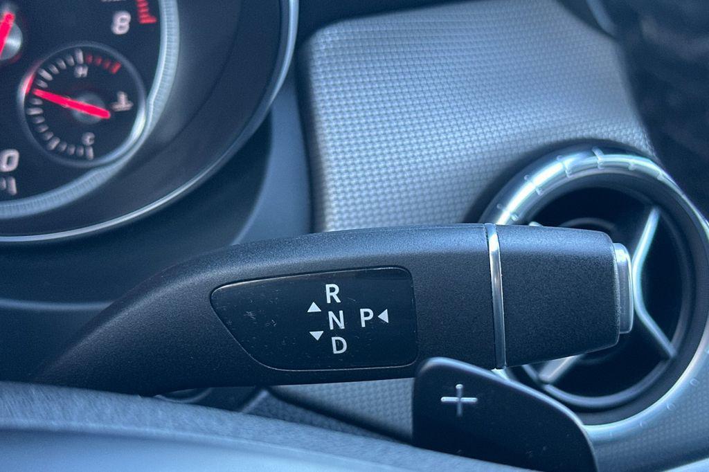 used 2019 Mercedes-Benz CLA 250 car, priced at $19,500