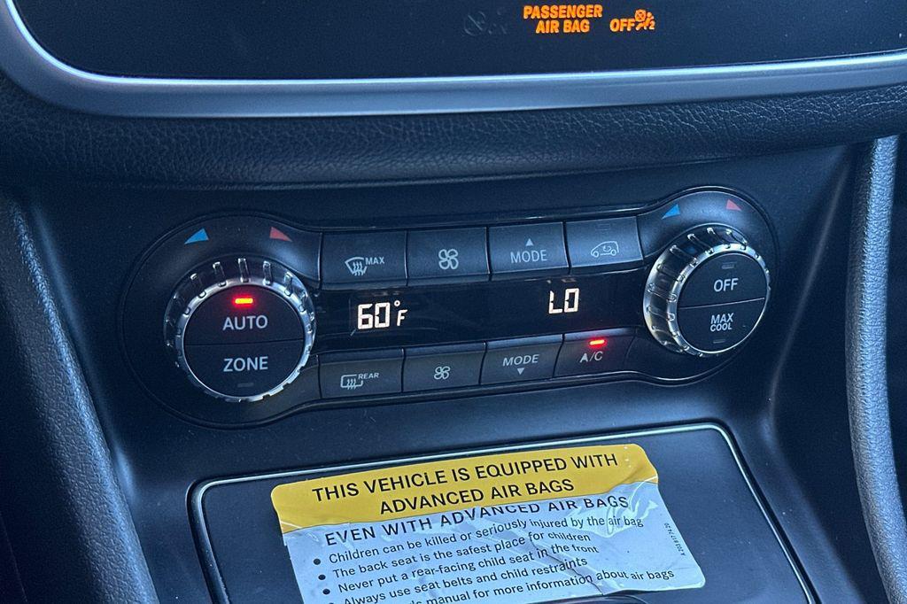 used 2019 Mercedes-Benz CLA 250 car, priced at $19,500