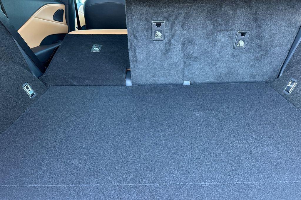 new 2026 Lexus RX 350 car, priced at $60,823