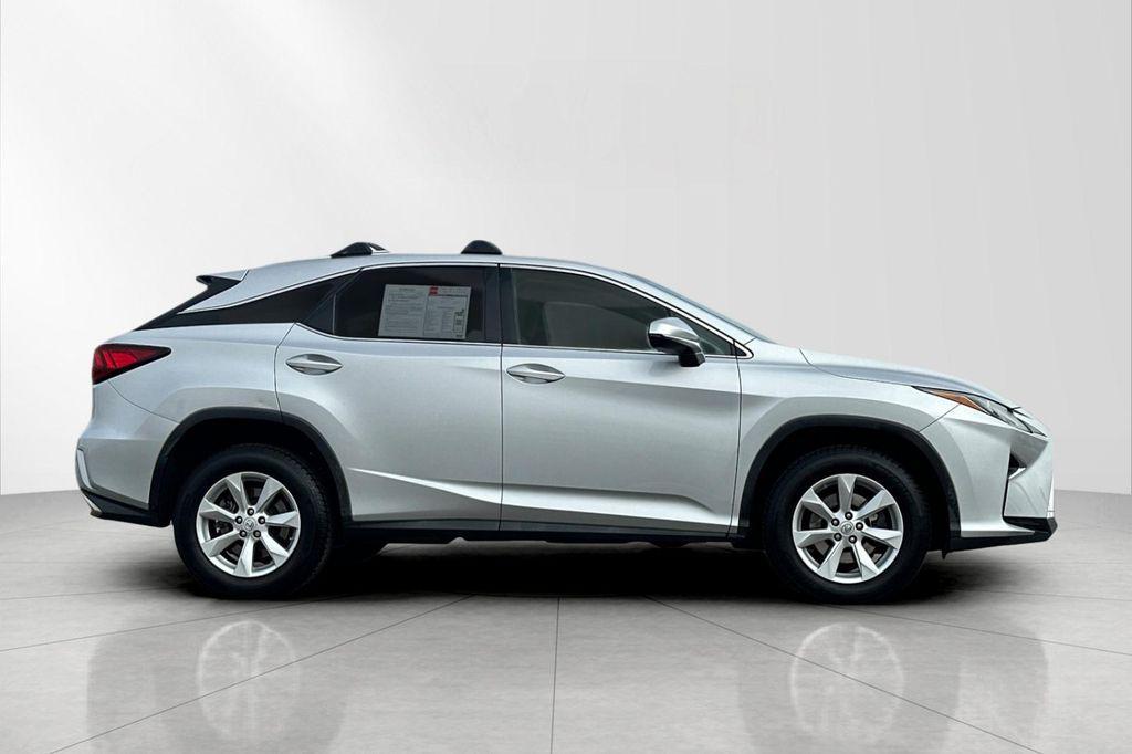used 2016 Lexus RX 350 car, priced at $19,900