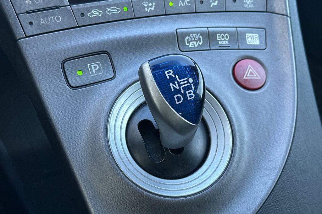 used 2012 Toyota Prius Plug-in car, priced at $10,500