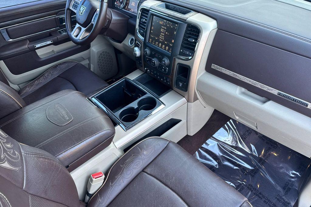 used 2014 Ram 1500 car, priced at $14,900