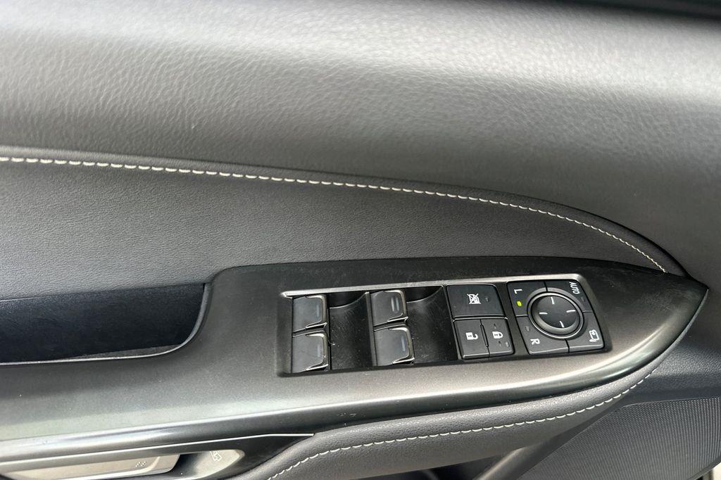 used 2022 Lexus NX 350 car, priced at $38,900