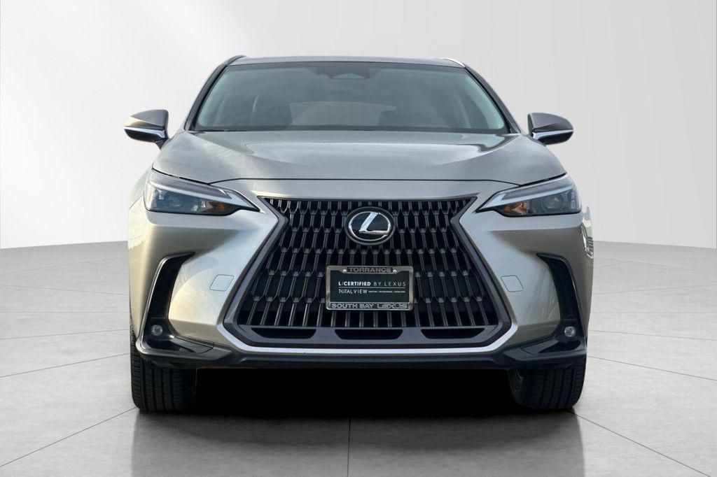 used 2022 Lexus NX 350 car, priced at $38,900