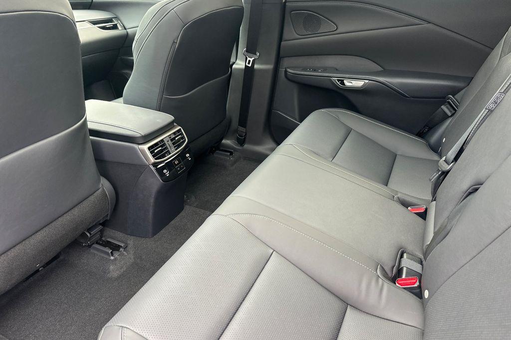 new 2026 Lexus RX 350 car, priced at $65,123