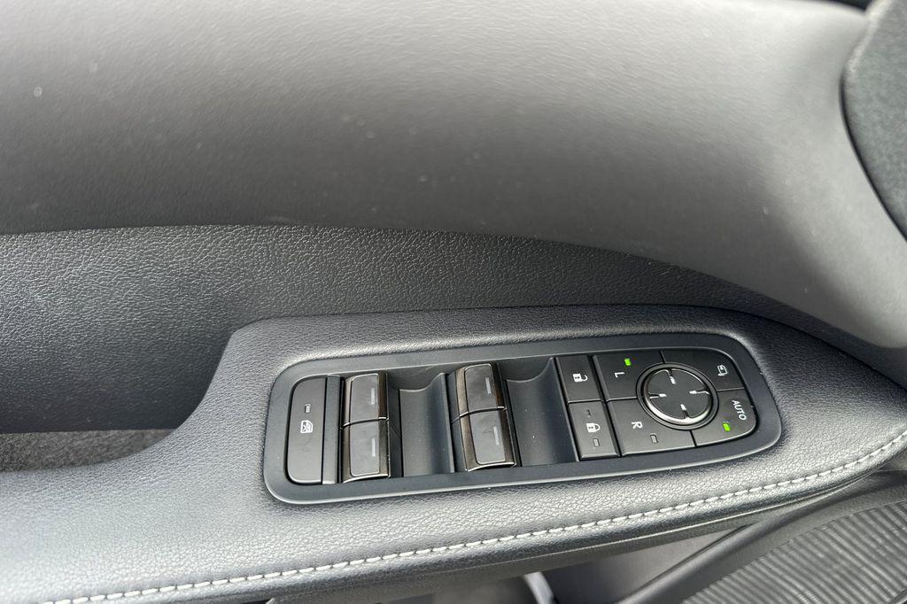 new 2026 Lexus RX 350 car, priced at $65,123